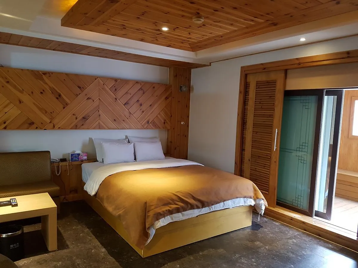 Britz Motel インチョン広域市