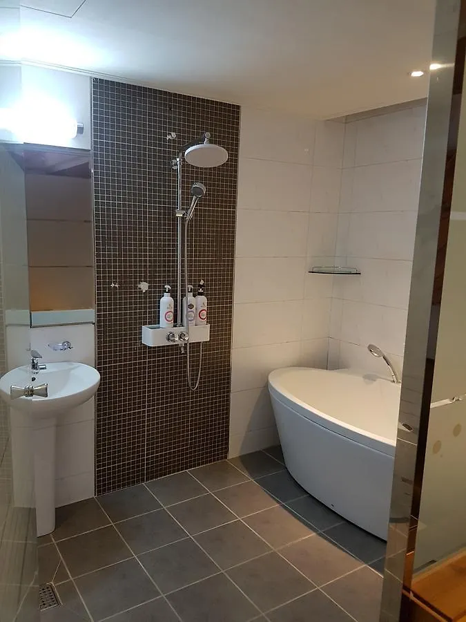 Britz Motel Incheon