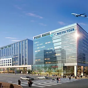 Hotel Tour Airport Hotel&suites, Incheon