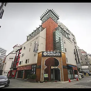 モーテル Marigold, インチョン広域市