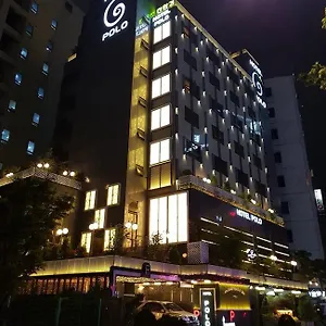 Polo Tourist Hotel