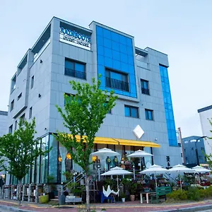 게스트하우스 레인부츠